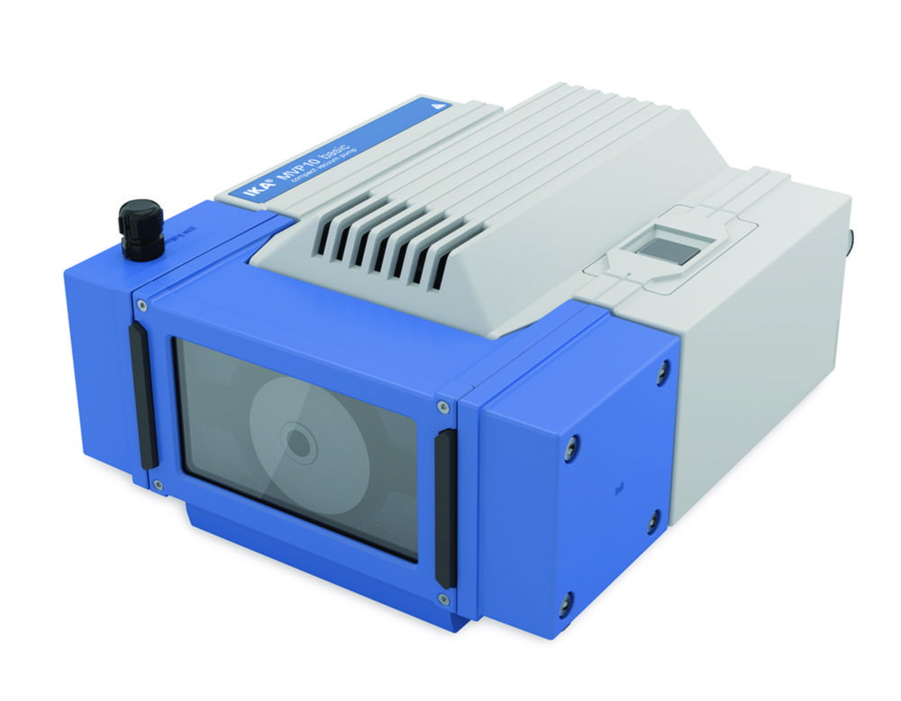 Vacuum pump MVP 10 basic