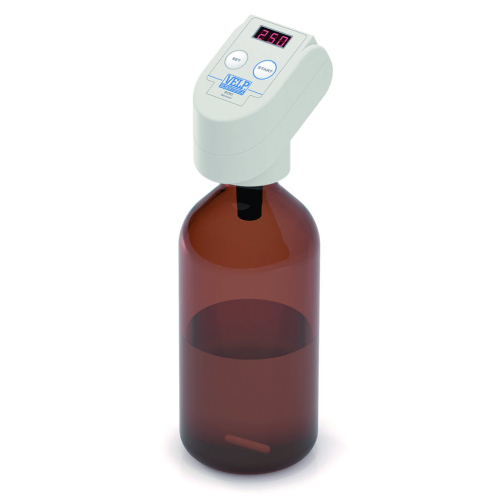 B.O.D. Sensor Set