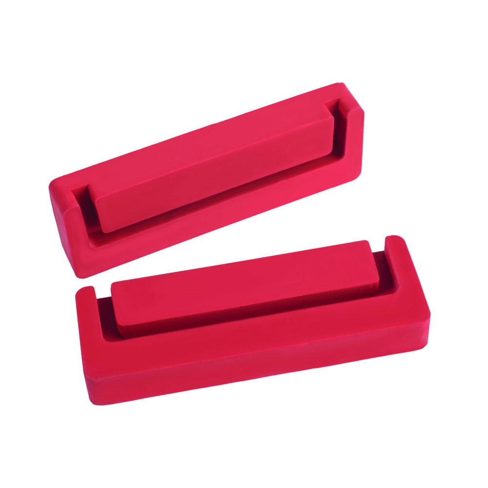 multiSUB mini UV tray dams pack of 2