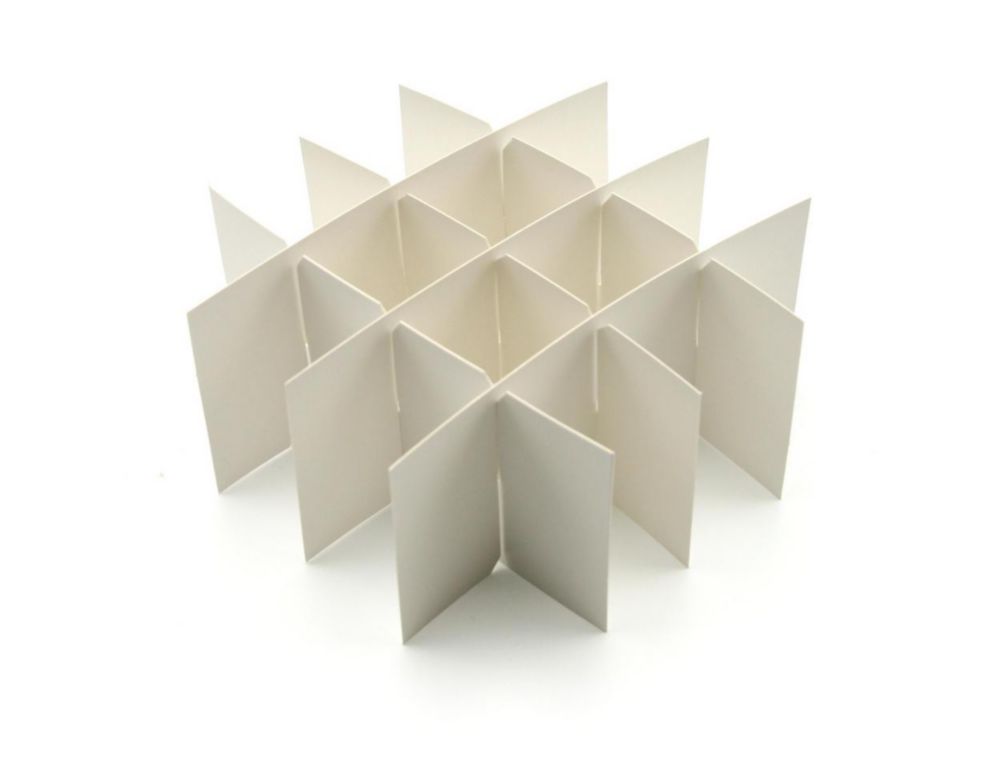 True North® Grid divider 4x4 for 50ml tubes