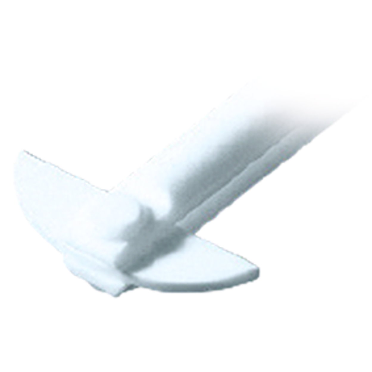 Half-Moon impeller HR 18