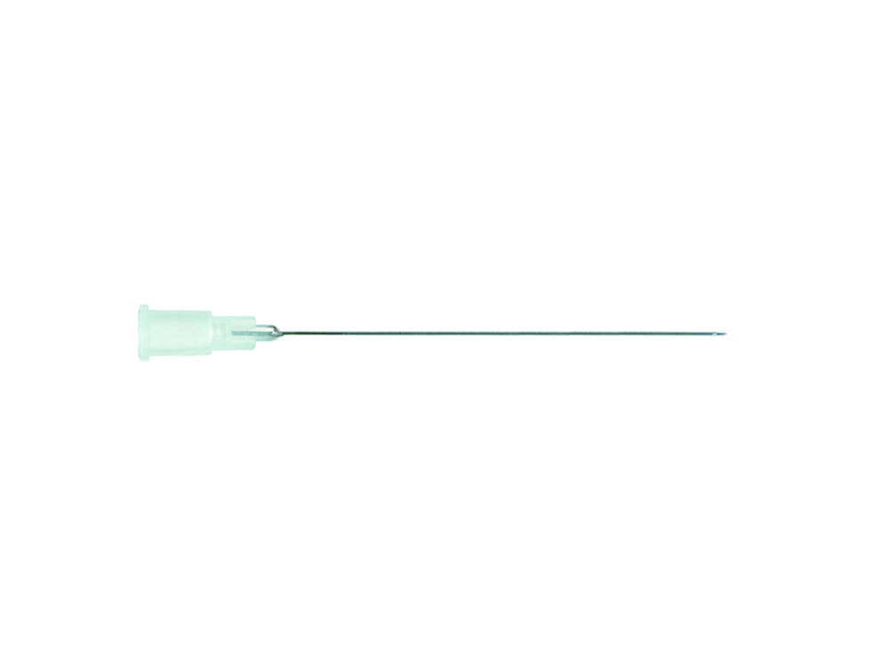 Sterican @ Dental needles 27G x 1 1/2,  size  30/42, 0,40x40 mm gray, pack of 100