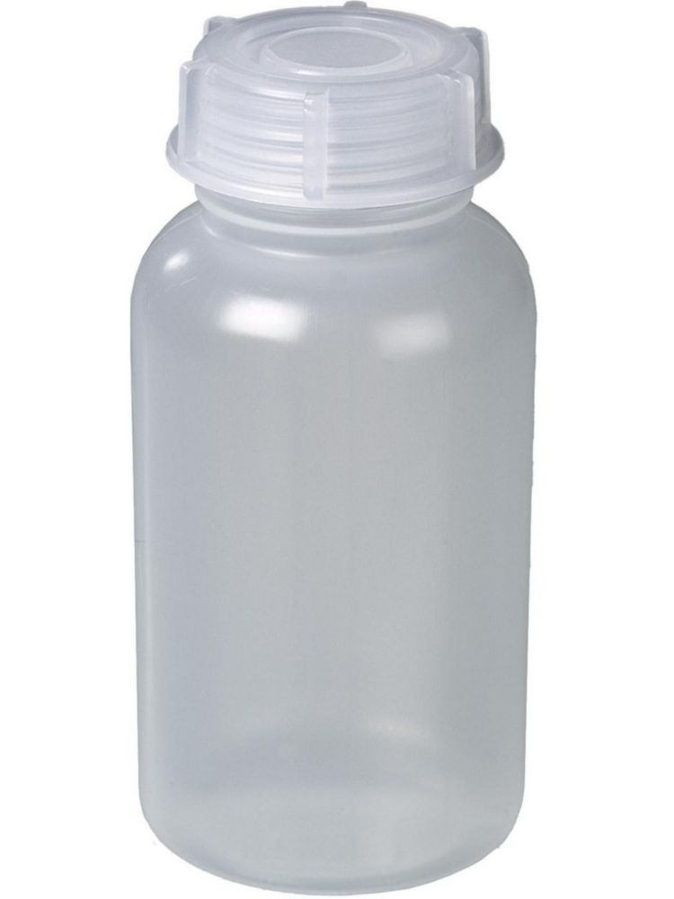Sample bottles, 500 ml, PP with screw cap, for UniSampler