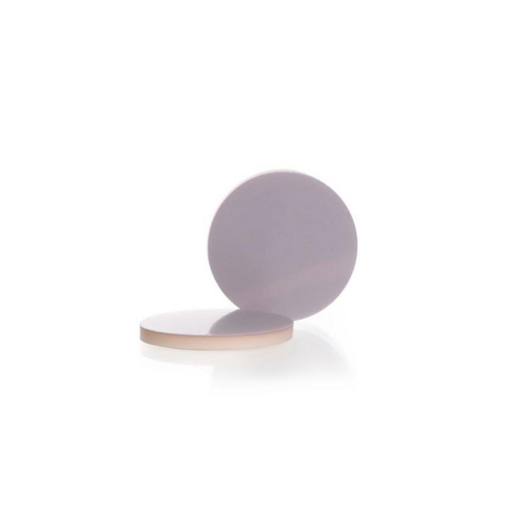 Silicone seal GL 32 PTFE coated