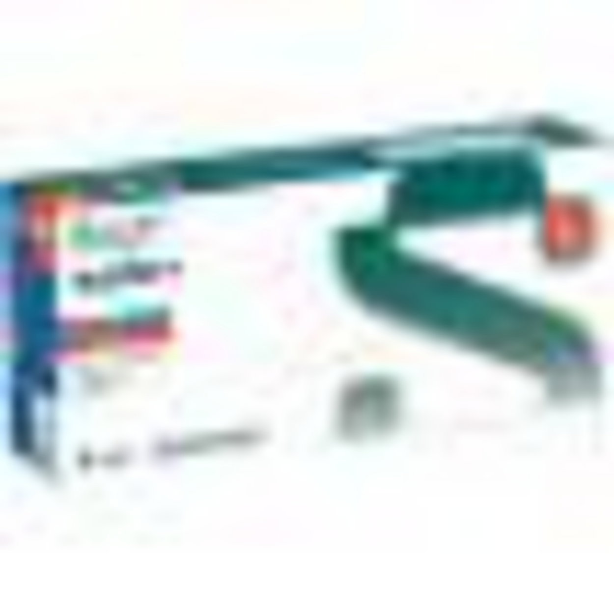 Disposable Gloves size S Sempermed® safe+, nitrile, powder free, pack of 100