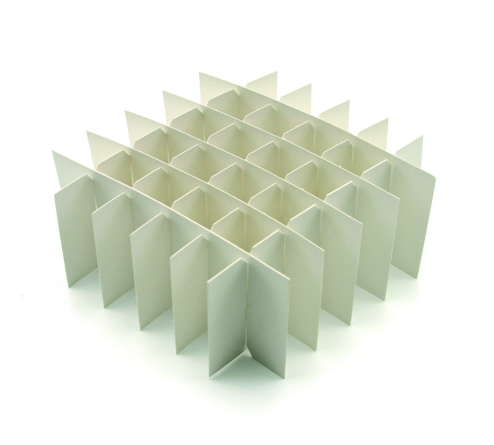 True North® Grid divider 6x6 for 15ml tubes