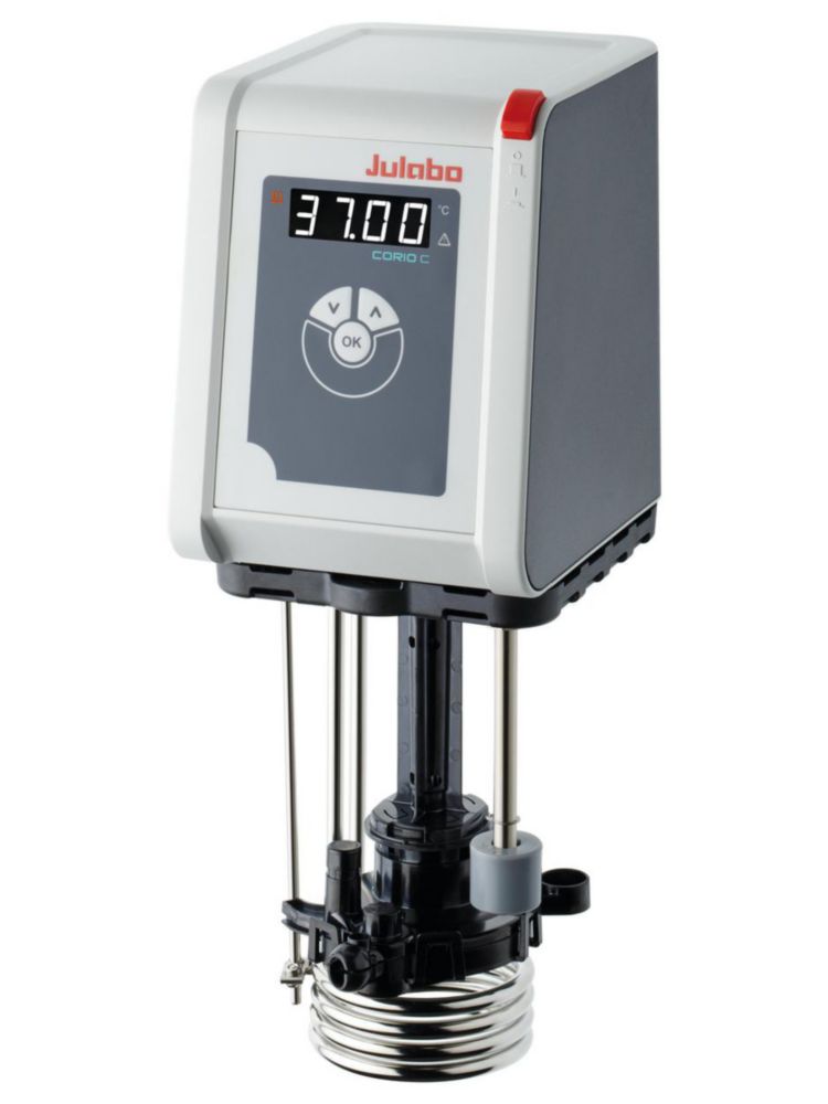 Immersion thermostat CORIO C +20...+100°C 13.2 x 16 x 36.2 cm