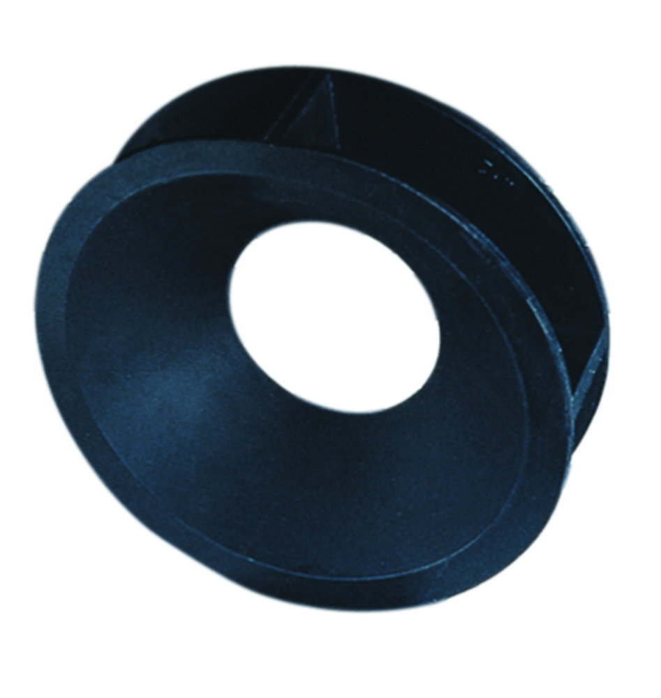 Flask rings,silicone elastomer,for 500 - 2000 ml