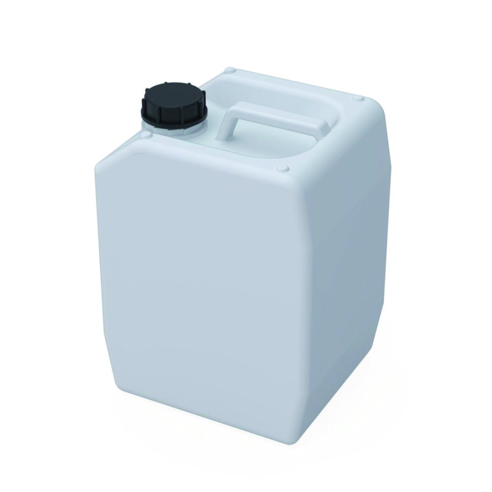 b.safe Canister S55 5 l w. black cap