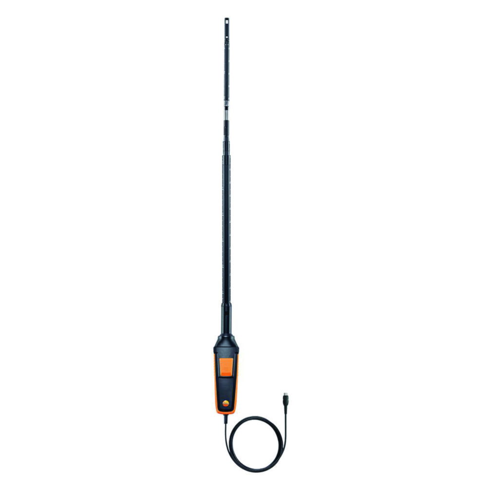 Hot-wire probe (digital) cable