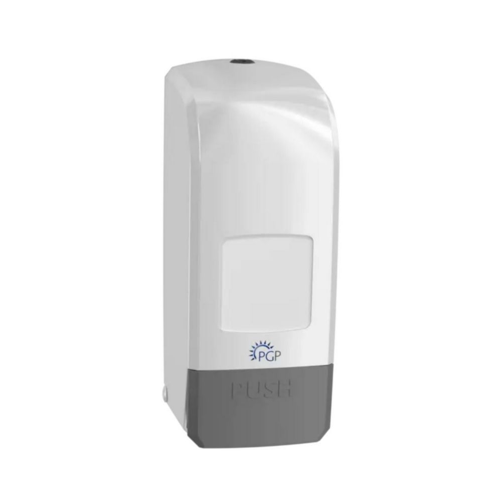 Variomat PRO Standard (white) 1-L and 2-L-Variobottle