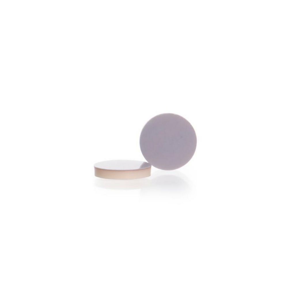 Silicone seal GL 18 PTFE coated