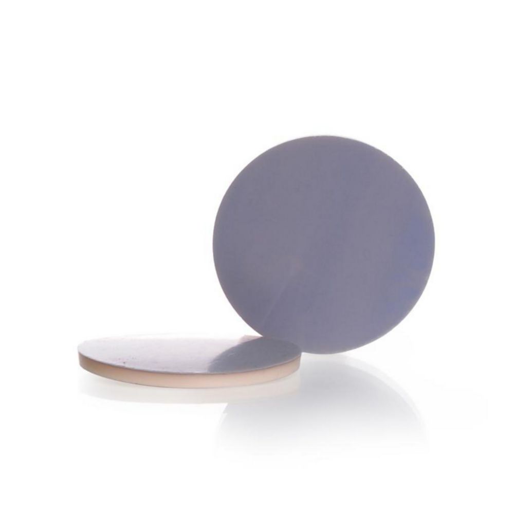 Silicone seal GL 45 PTFE coated