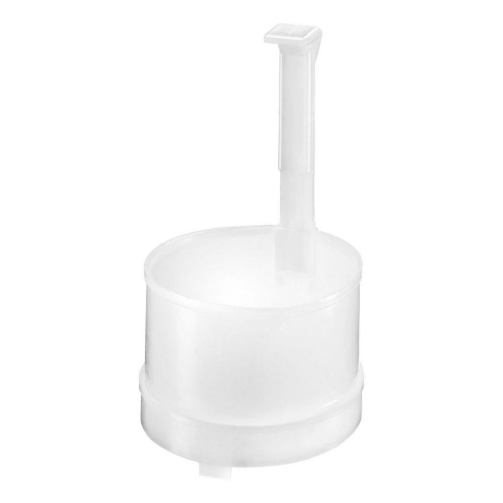 Insert vessel, plastic