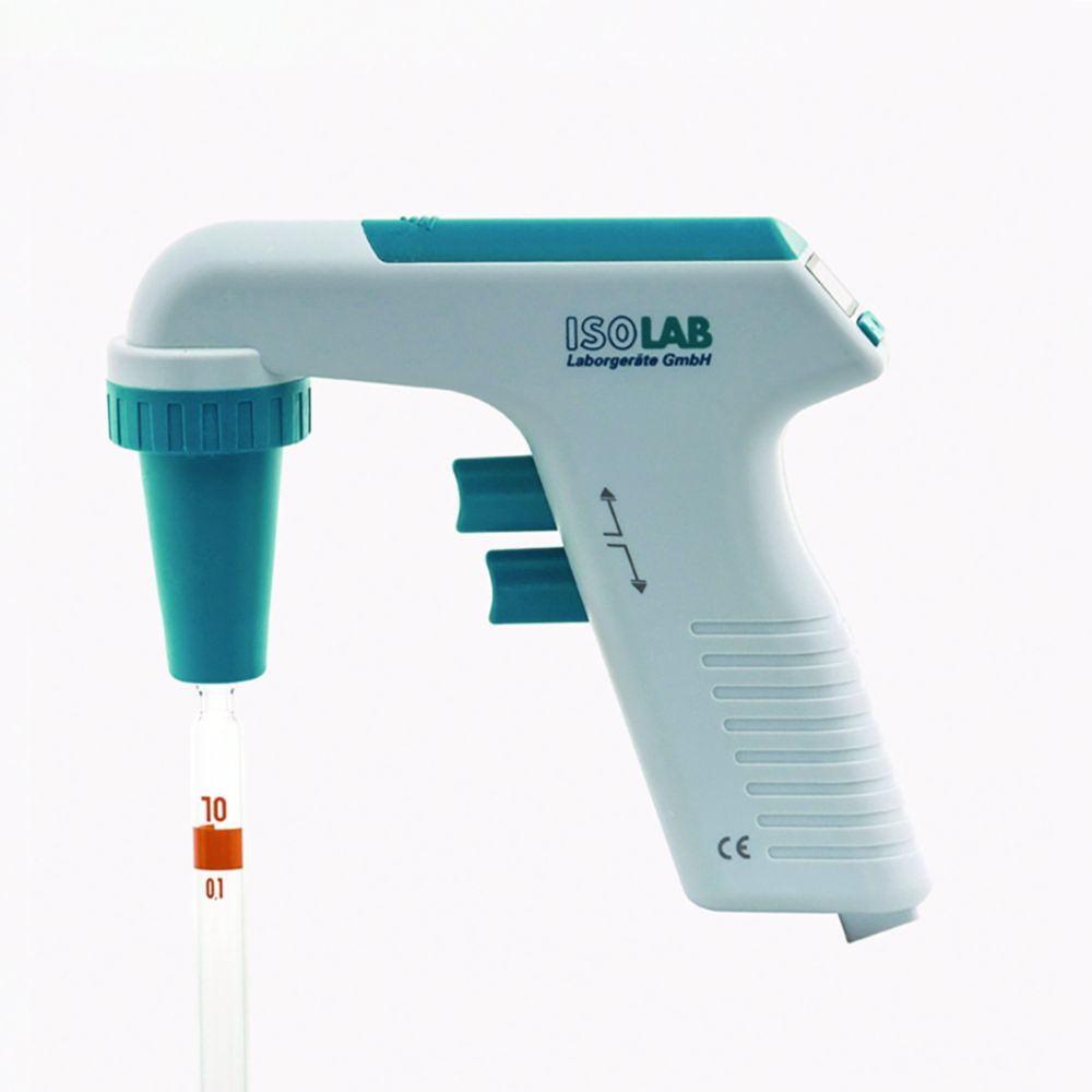 pipette pump electrical
