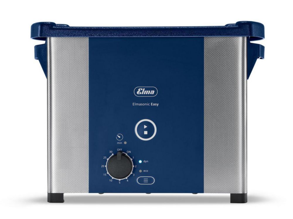 Elmasonic EASY 30 H 220-240V, 2.75 Ltr., w/o. heating