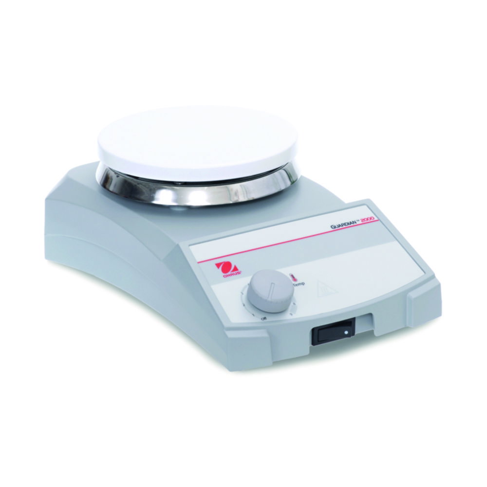 Heating plate Guardian 2000 model e-G21HPRDS 230V EU