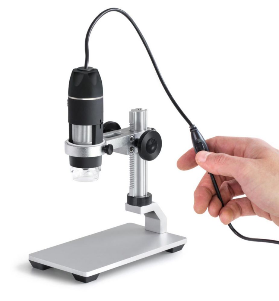 Microscope Ocular camera ODC 895 CMOS 1/3.2, USB 2.0