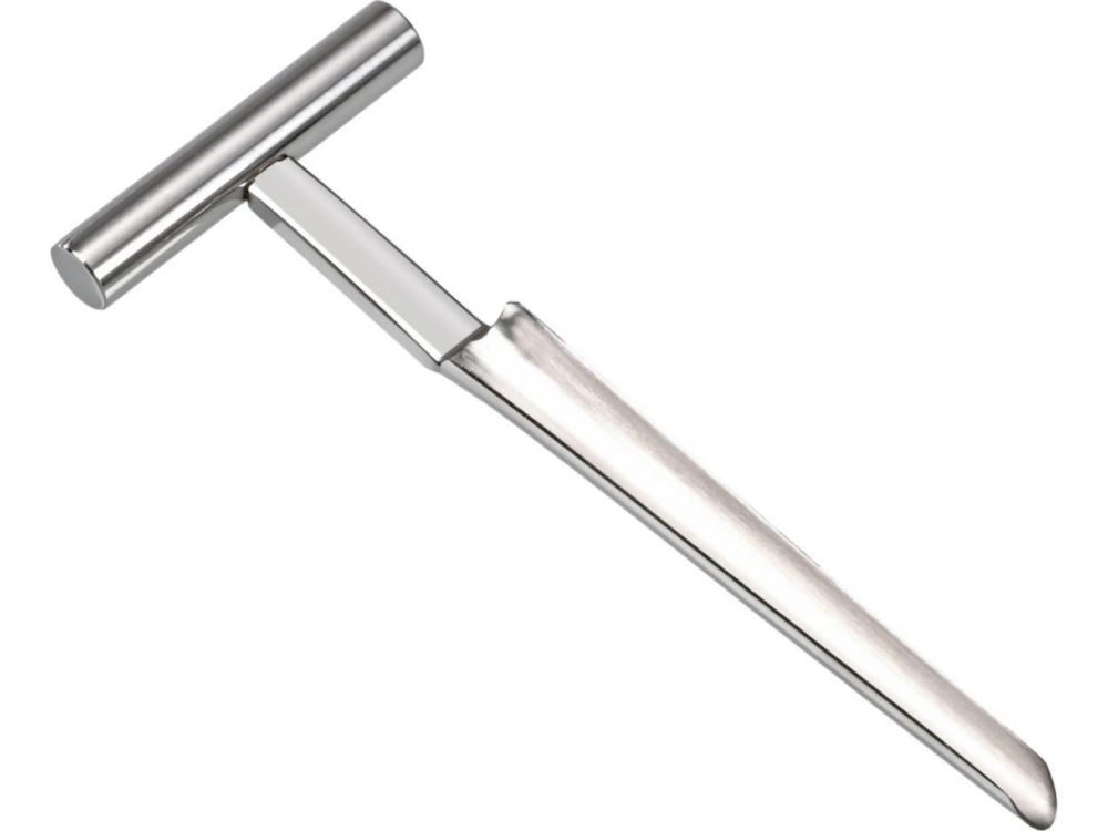 QualiRod, V2A, conical