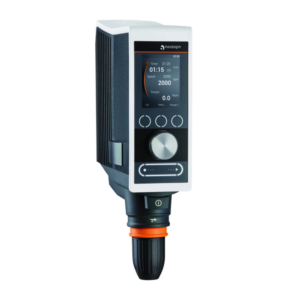 Hei-TORQUE 400 Ultimate EU plug