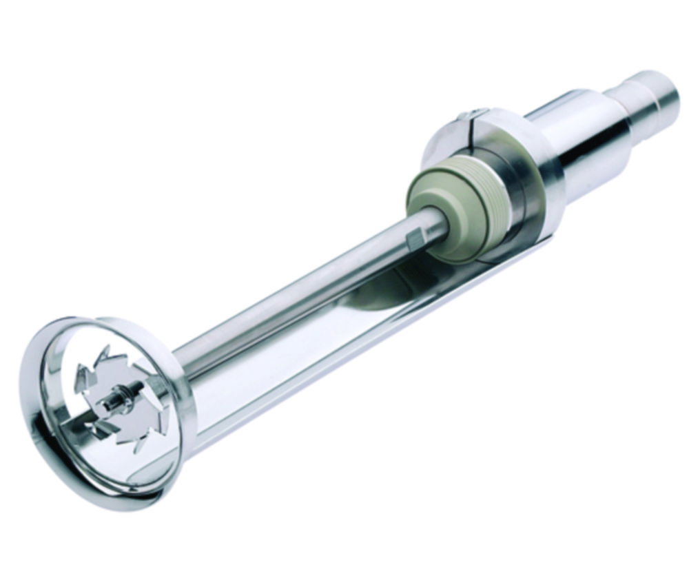 Stirring shaft R 50 for T 50 basic