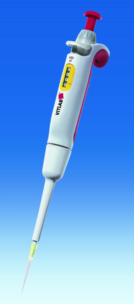 Micropipette 100-1000 µl