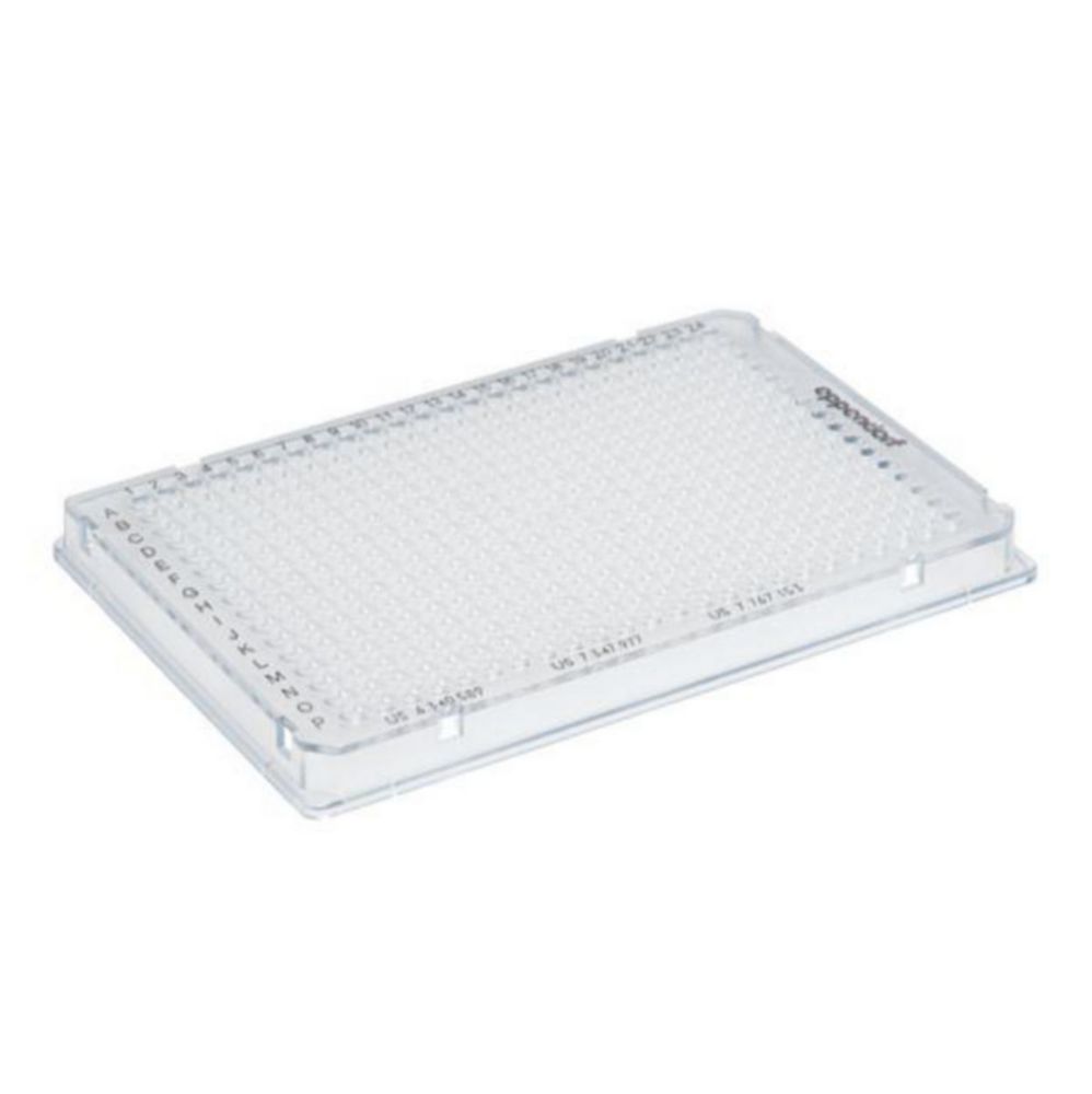 twin.tec PCR plate 384 (wells colorless) colorless, Pk.qty=25