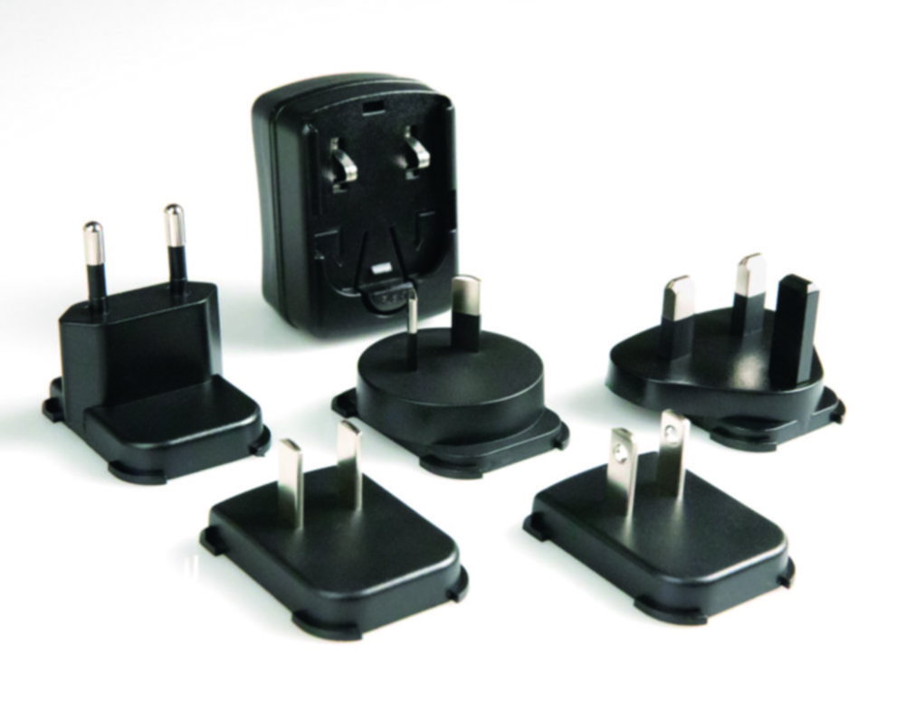 Universal AC adapter for HandyStep® touch and HandyStep® touch S