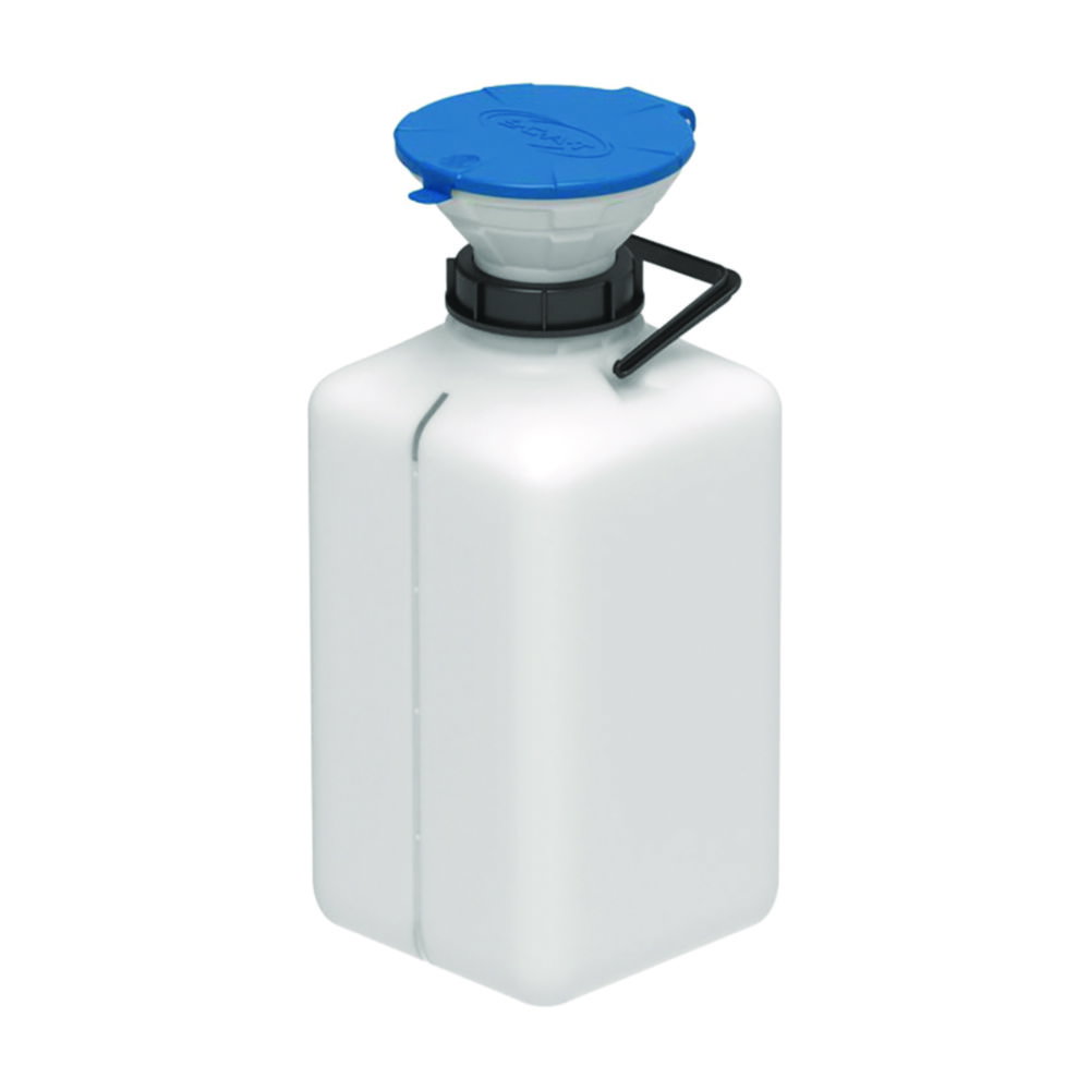 Vial Disposer MARCO, S90, 10L