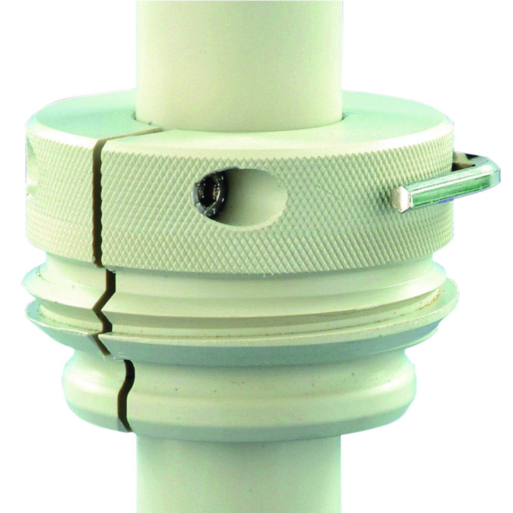 Screwthread connections R2, mauser 2