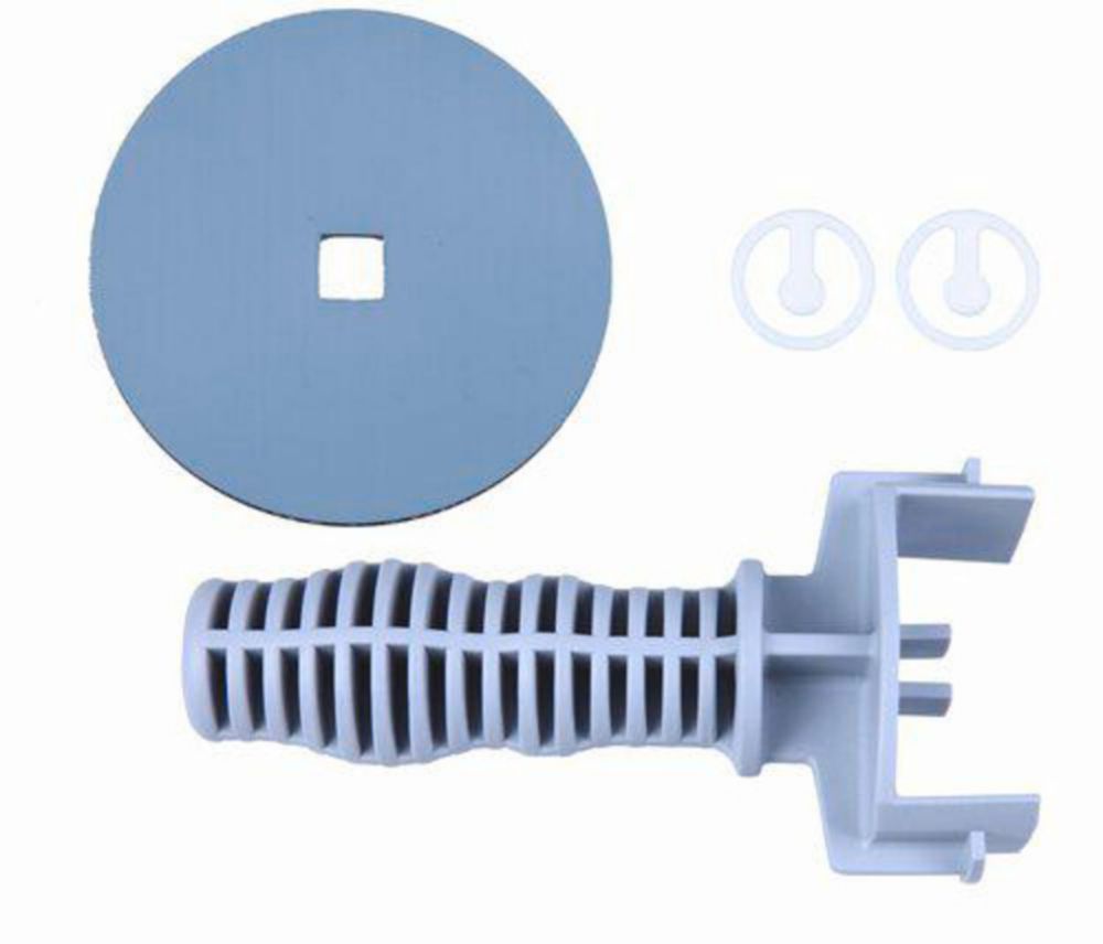 Sealing kit for membrane pumps ME 1/ME 1 C