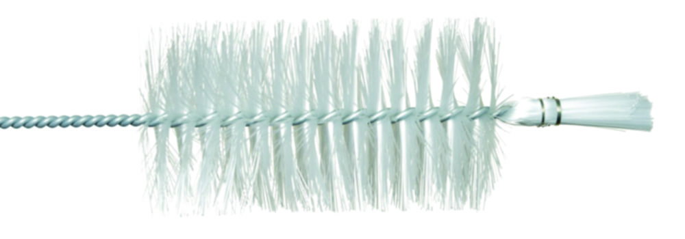 bottle brush for 0,5 L-bottle L: 420 mm, B: 100 mm Ø 55 mm