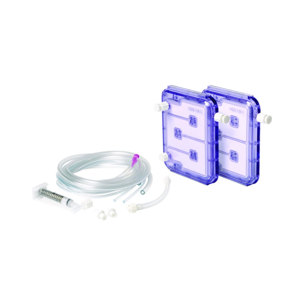 Vivaflow® SU, 0,2?m PES, Recommended for 1X 1L Samples pack of 2