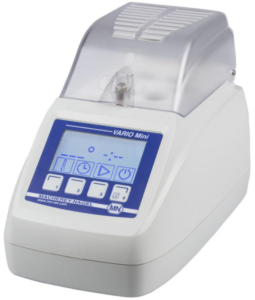 NANOCOLOR® Thermoblock VARIO Mini RS PM