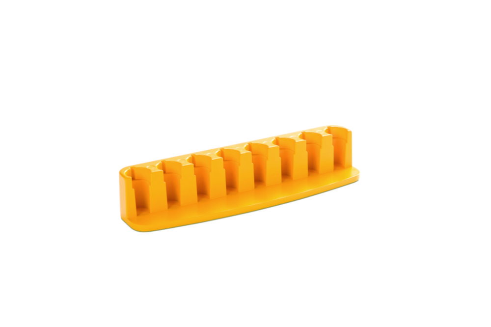Claristep® Single tray