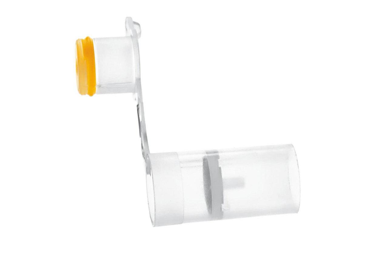 Syringeless Filter Claristep® 0.45µm, RC, PP, non-sterile, pack of 96