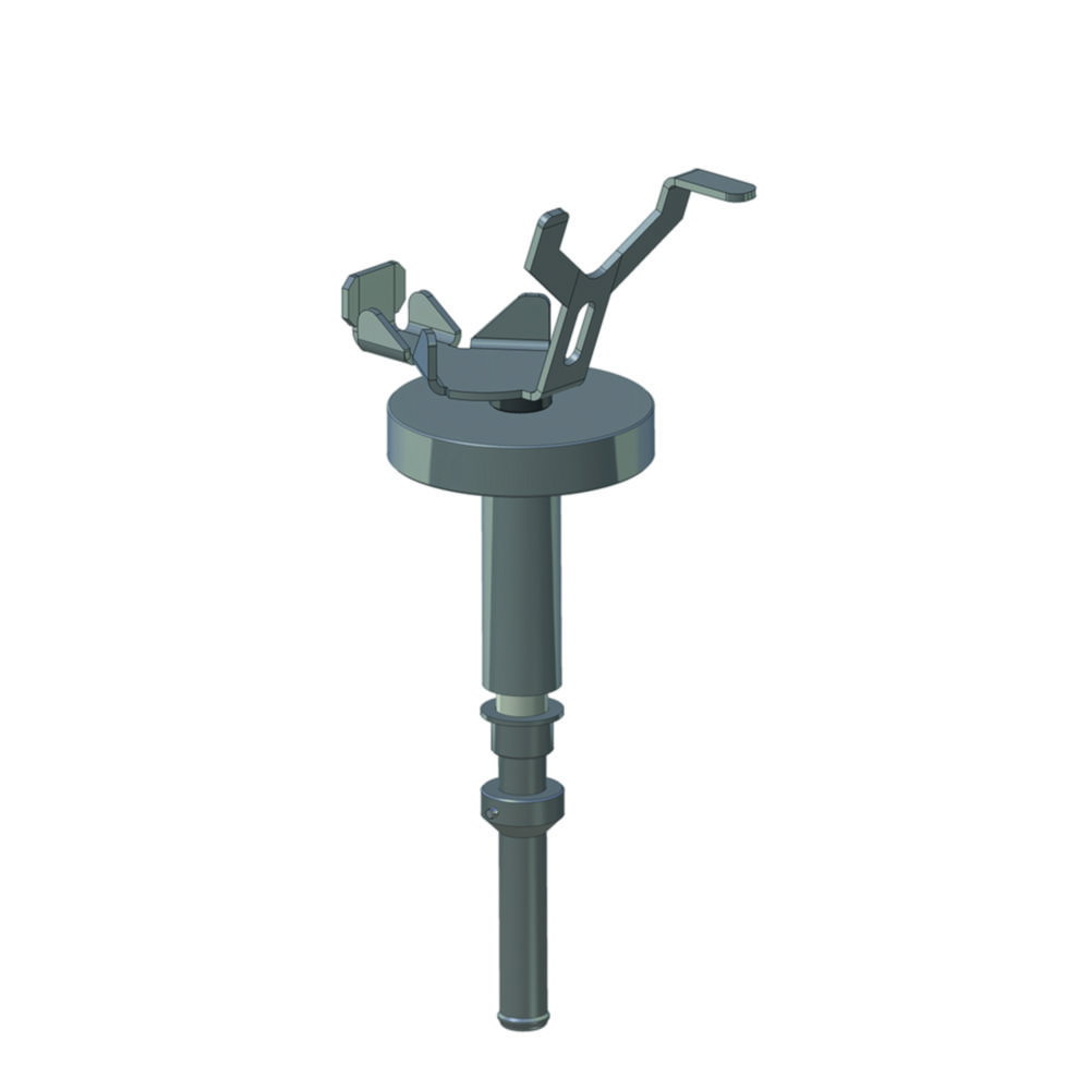 Save-lock Tube Holder up to 2 mL for Cubis® II
