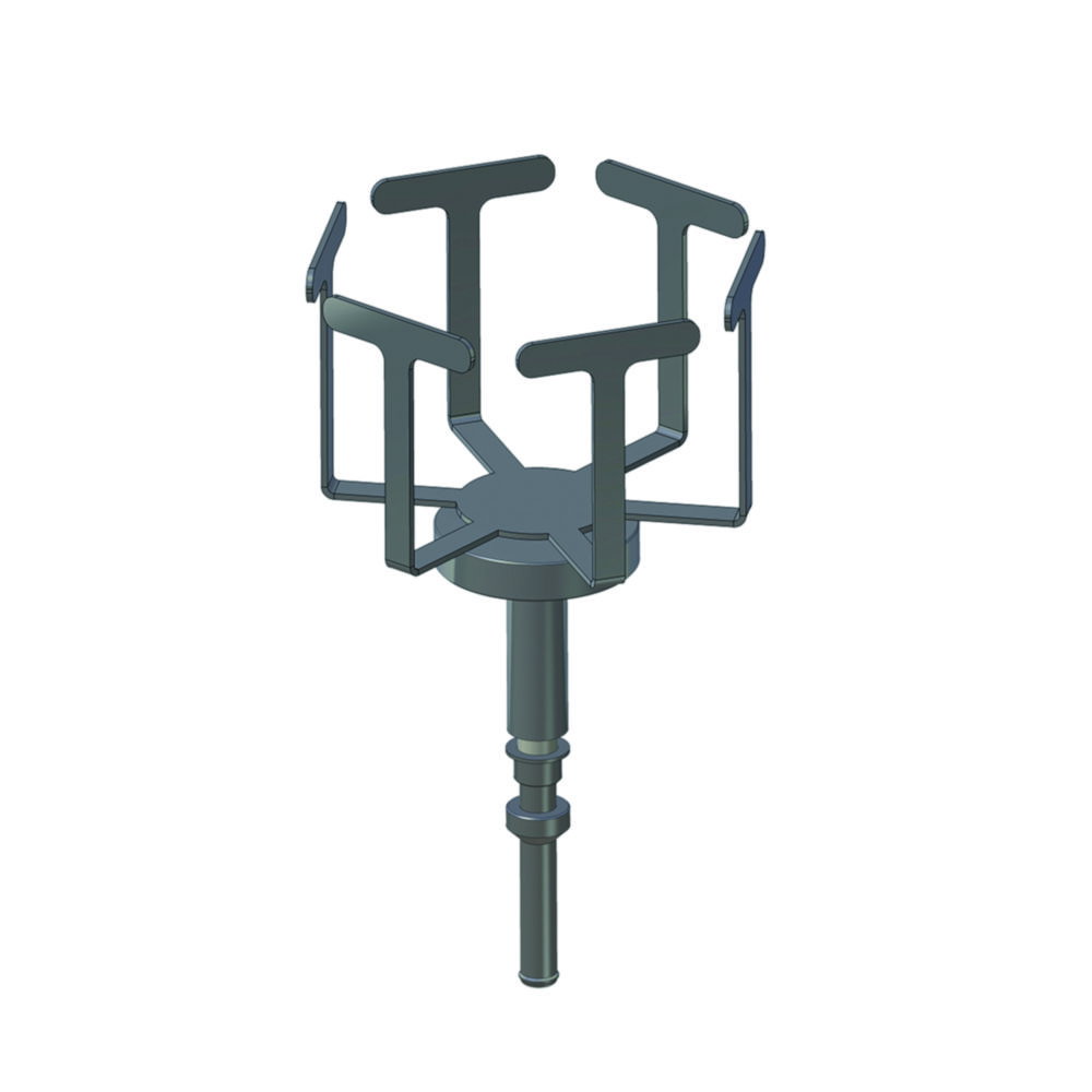 Holder Round Bottom Flasks 50 mL Cubis® II