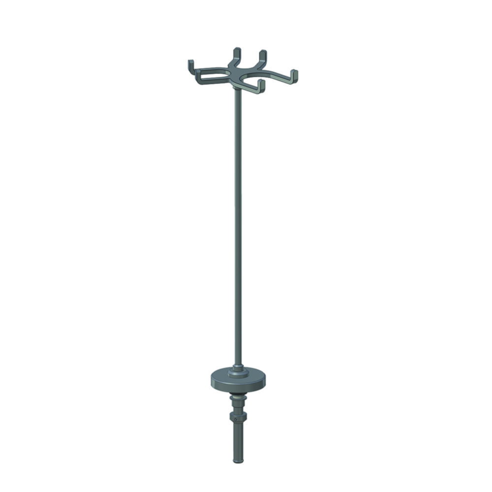 Micro-syringe holder Cubis® II