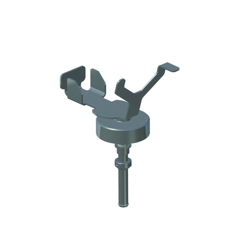 Save-lock Tube Holder up to 5 mL for Cubis® II