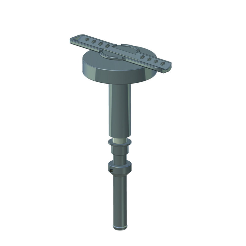 Stent holder 38 mm for Cubis® II balances