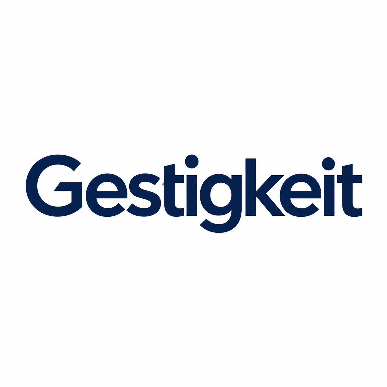 Geistigkeit