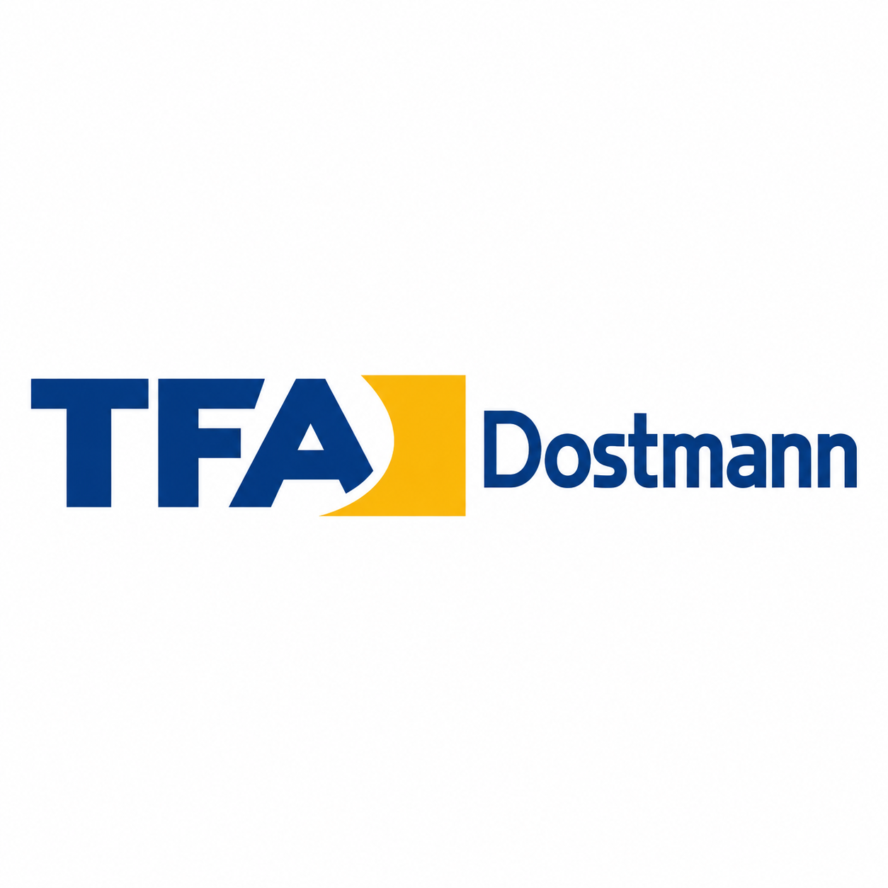 TFA Dostmann