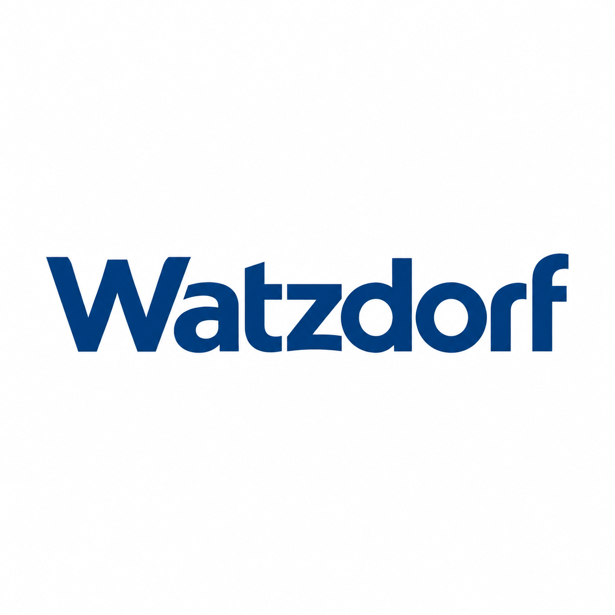 Watzdorf
