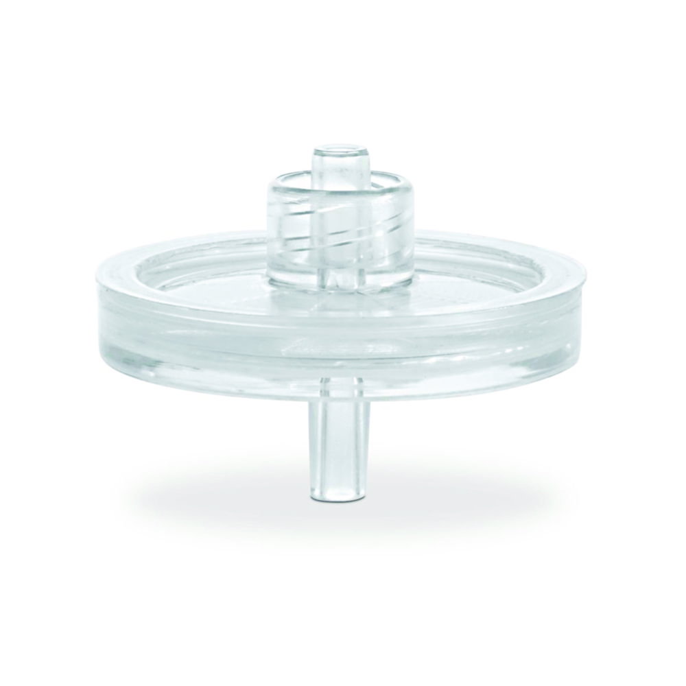 Syringe filter holders Minisart® HY, pore 0,2 µm,diam. 26 mm FM non-sterile, pack of 500