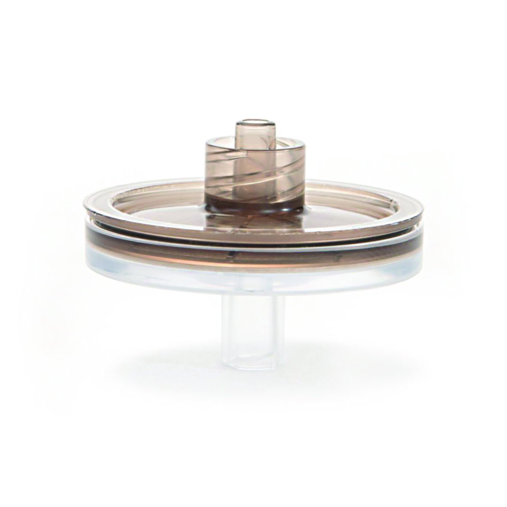 Syringe filter holders Minisart® pore size 5 µm,diam. 28 mm FM eo-sterile, pack of 50