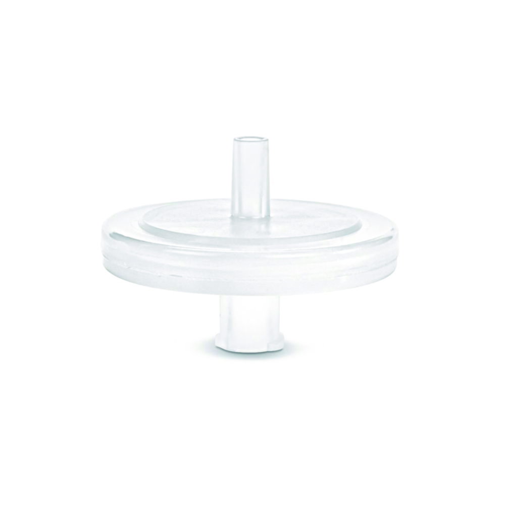 Syringe filter holders Minisart® SRP, pore 0,2 µm,diam. 25 mm PP eo-sterile, pack of 50