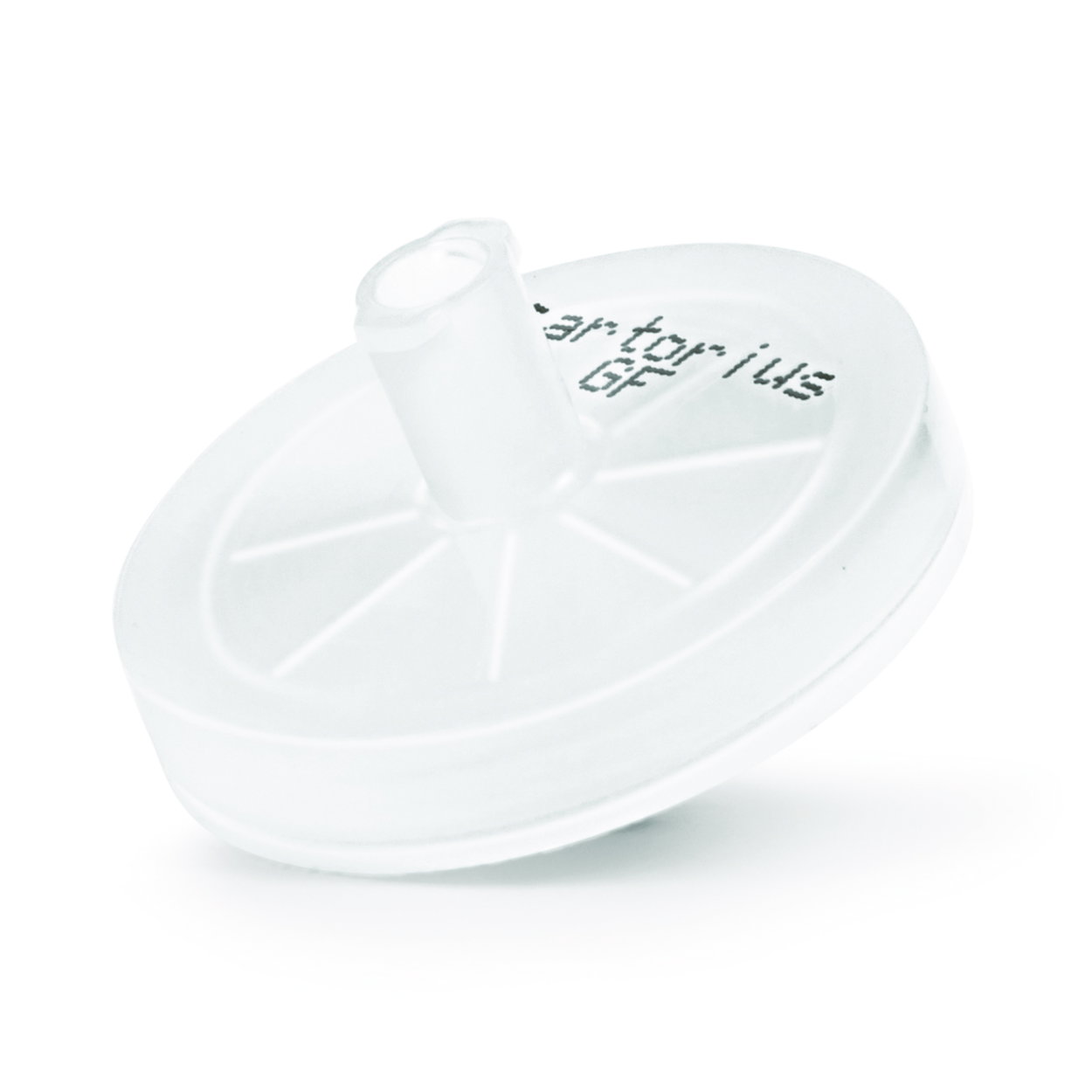 Minisart® GF, 28mm Ø non-sterile, pack of 500
