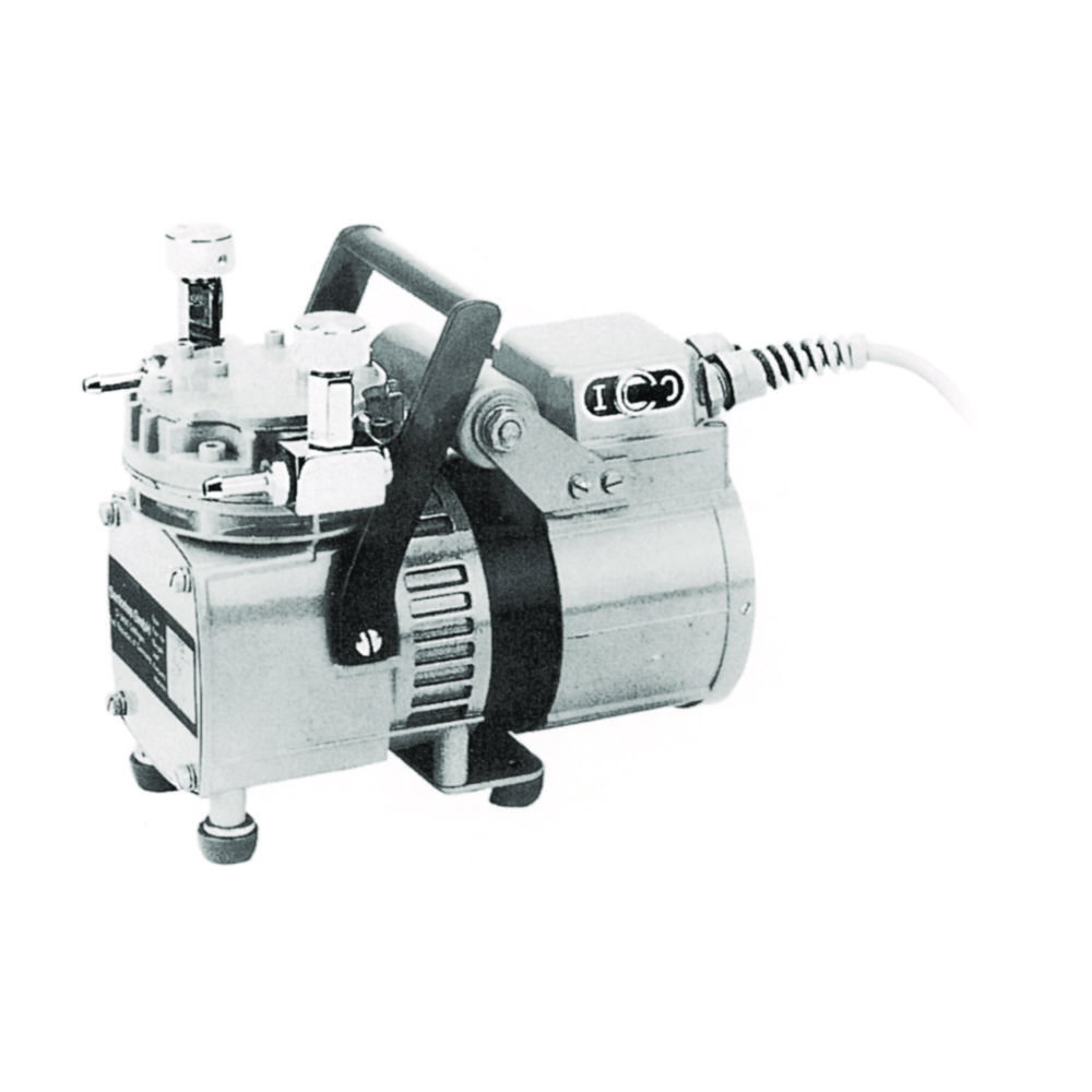 Laboratory vacuum pump, 220 V, 50 Hz