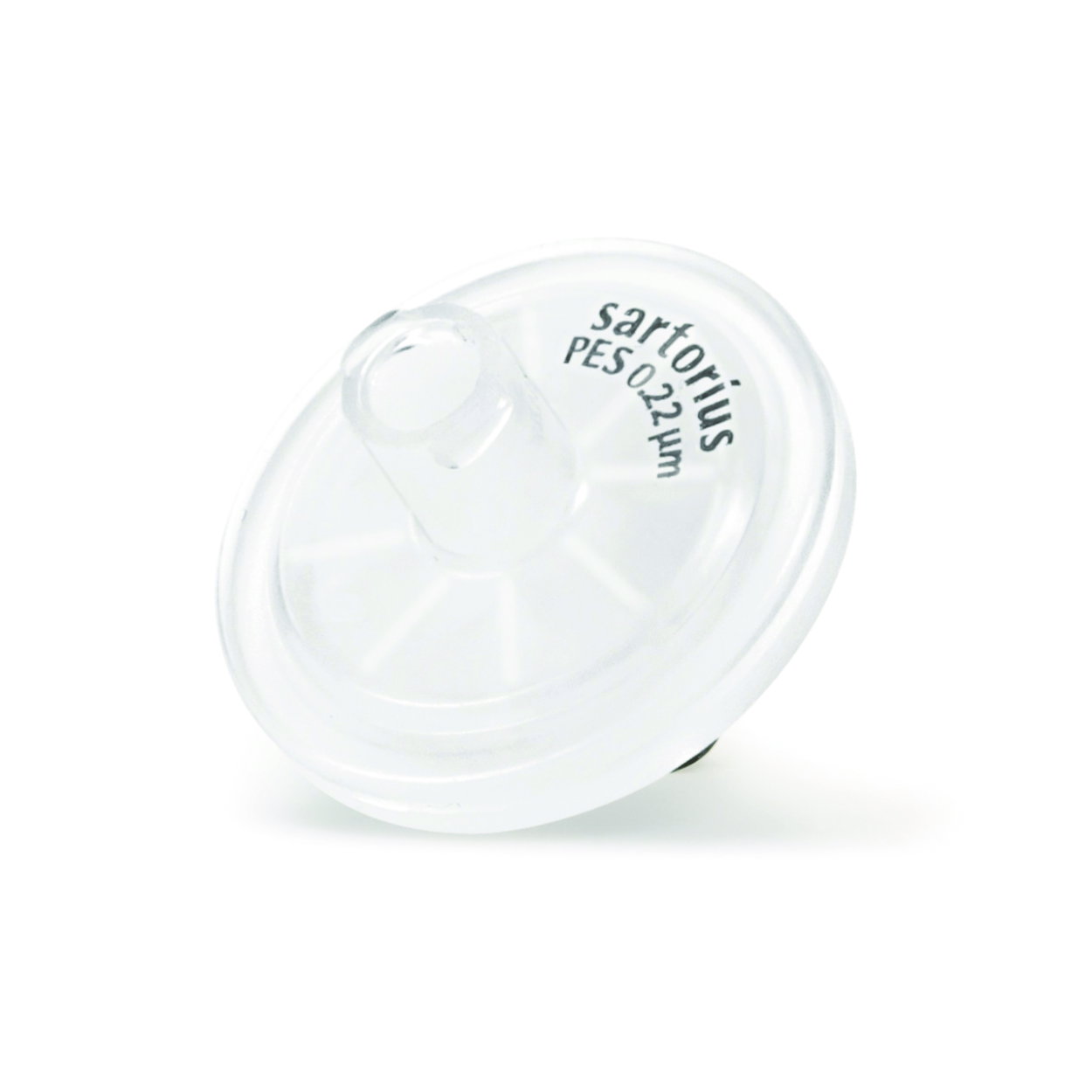 Minisart® PES 15, 15 mm pore size 0.2 µm, pack of 50